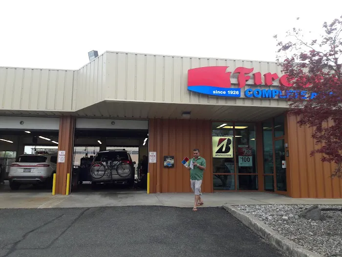 Firestone Complete Auto Care 6