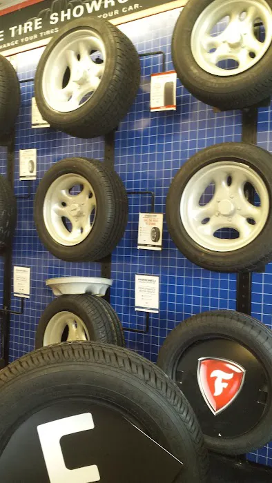 Firestone Complete Auto Care 0