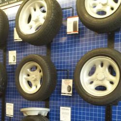 Firestone Complete Auto Care ico