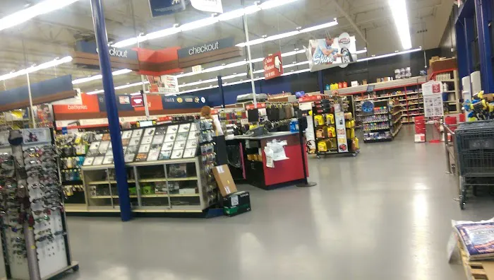 Pep Boys 2
