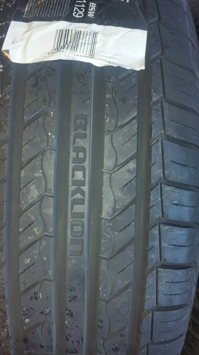 Mavis Discount Tire 0