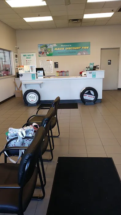 Mavis Discount Tire 5