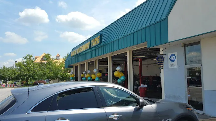 Mavis Discount Tire 3