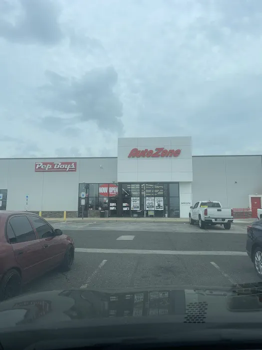 AutoZone Auto Parts 0