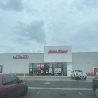 AutoZone Auto Parts