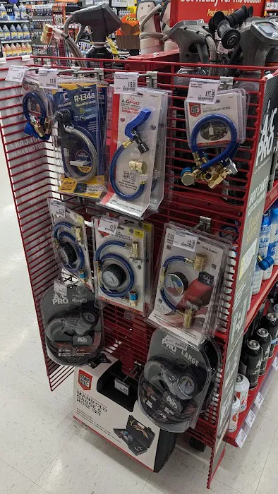 AutoZone Auto Parts 3