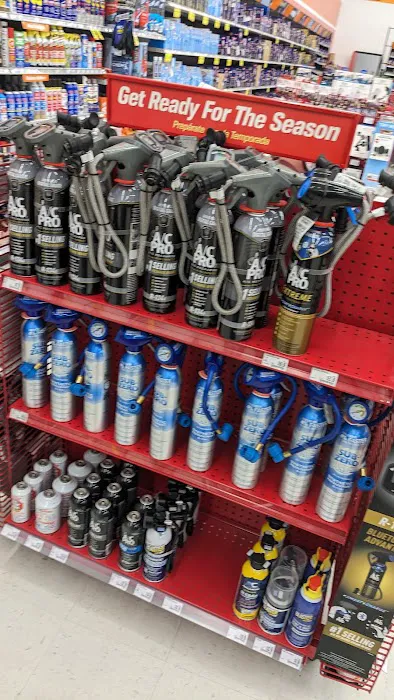 AutoZone Auto Parts 2