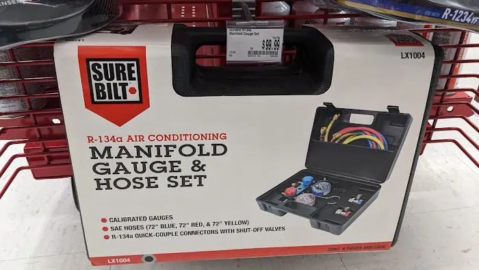 AutoZone Auto Parts 7