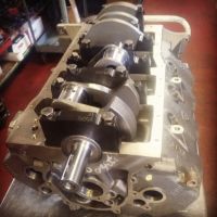 BMS Automotive Machine Shop