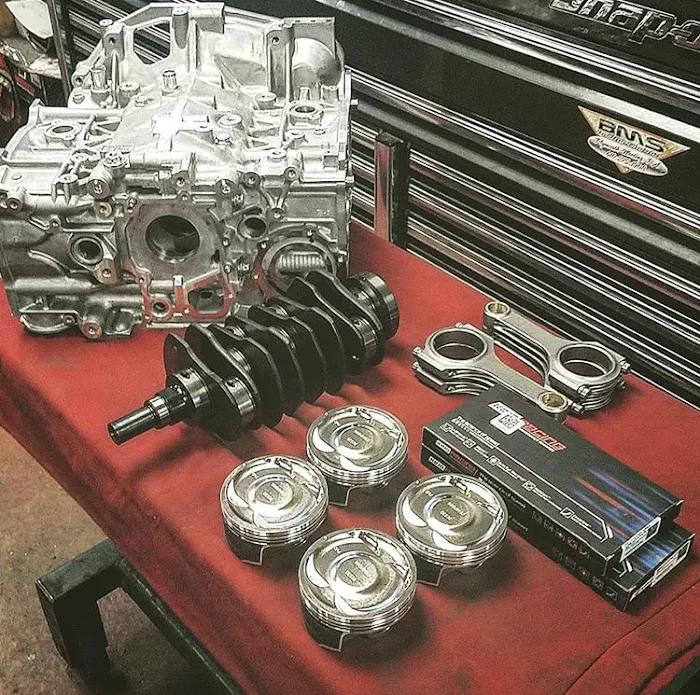 BMS Automotive Machine Shop 2