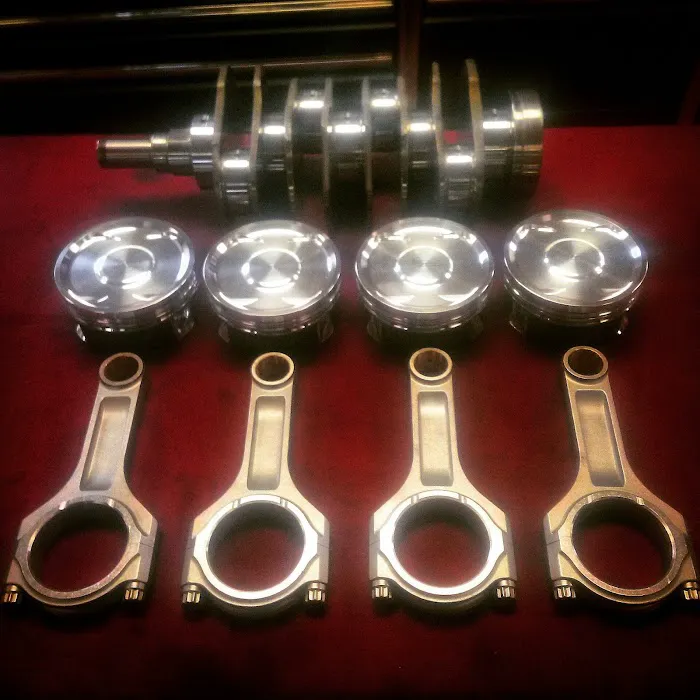 BMS Automotive Machine Shop 7