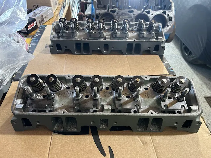 BMS Automotive Machine Shop 4