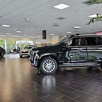 Bergey's Cadillac Service