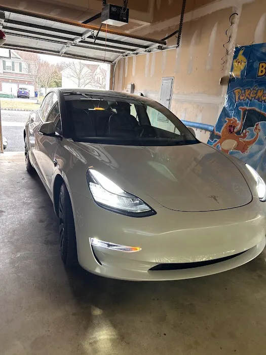 Tesla Collision King of Prussia 4