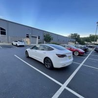 Tesla Collision King of Prussia