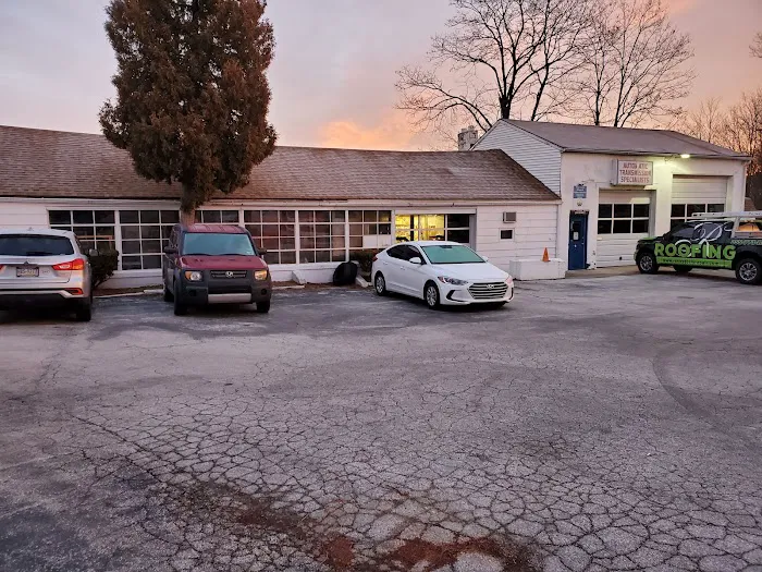 Doug Perkins Garage 0