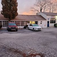 Doug Perkins Garage