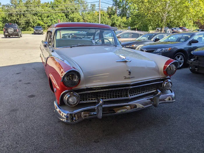 Norcini Auto Body 7