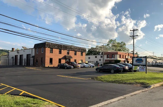 Norcini Auto Body 3