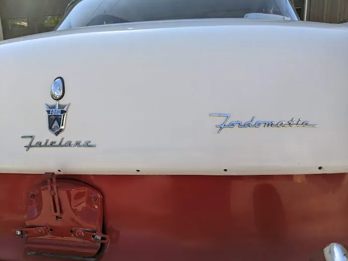 Norcini Auto Body 5