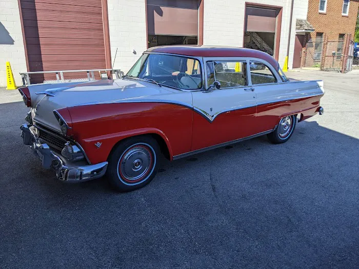Norcini Auto Body 6