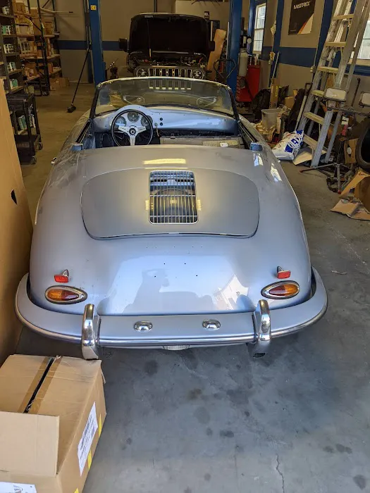 Norcini Auto Body 4