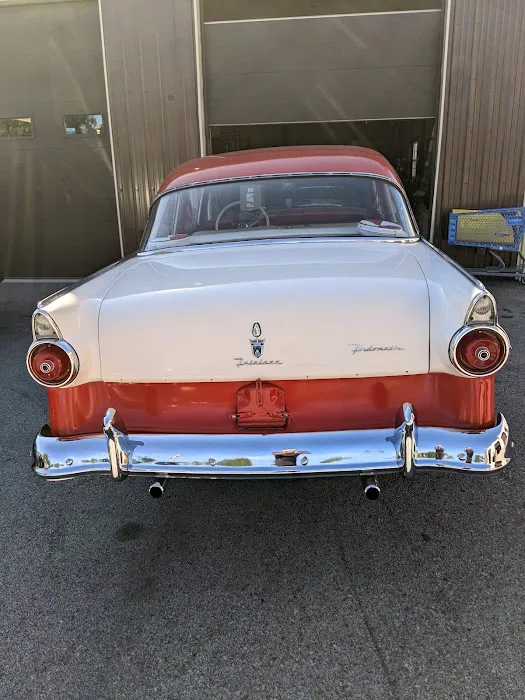 Norcini Auto Body 2