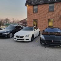 Norcini Auto Body