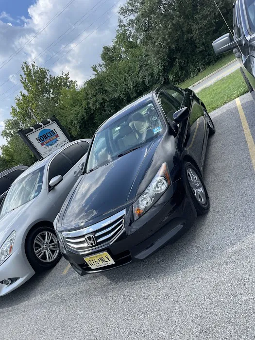 Norcini Auto Body 8