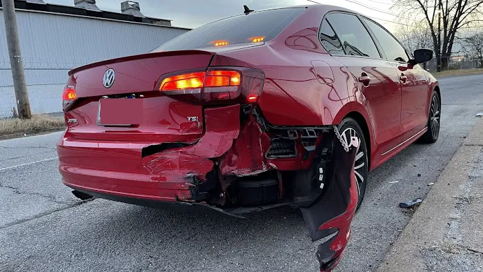 Norcini Auto Body 9