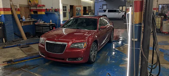 KoP Auto Body Supplies 1