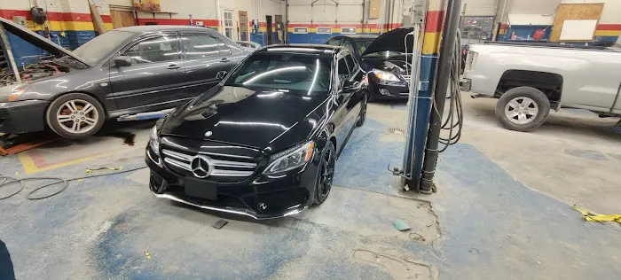 KoP Auto Body Supplies 0