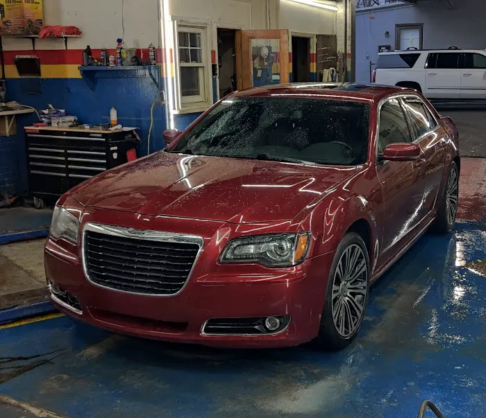 KoP Auto Body Supplies 2
