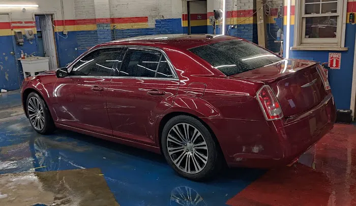 KoP Auto Body Supplies 3