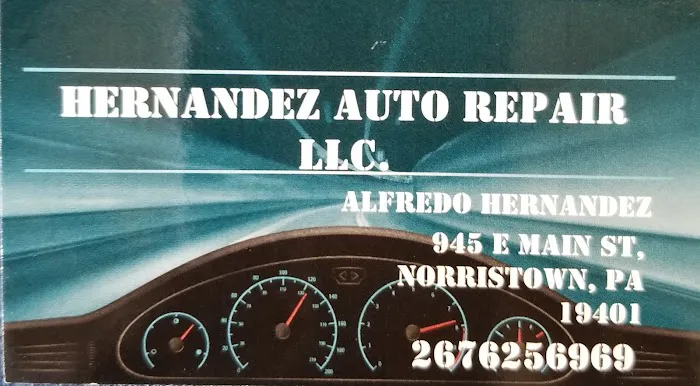 Hernandez Auto Repair 0