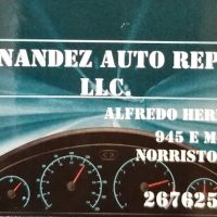 Hernandez Auto Repair
