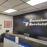 Bavarian Specialties