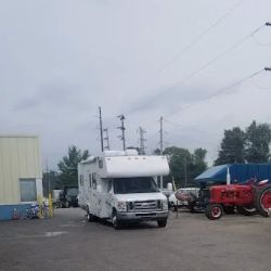 Steele's Truck & Auto Repair ico