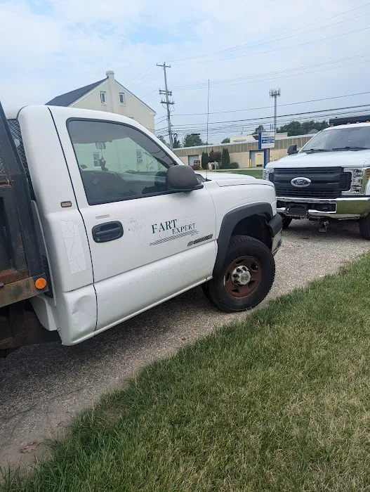 Steele's Truck & Auto Repair 1