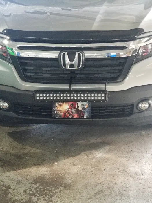 Express Auto & Truck Services 5
