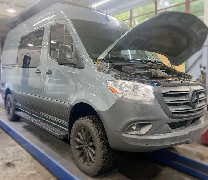 Express Auto & Truck Services 2