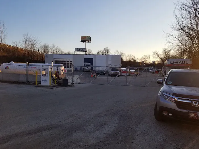 Express Auto & Truck Services 6