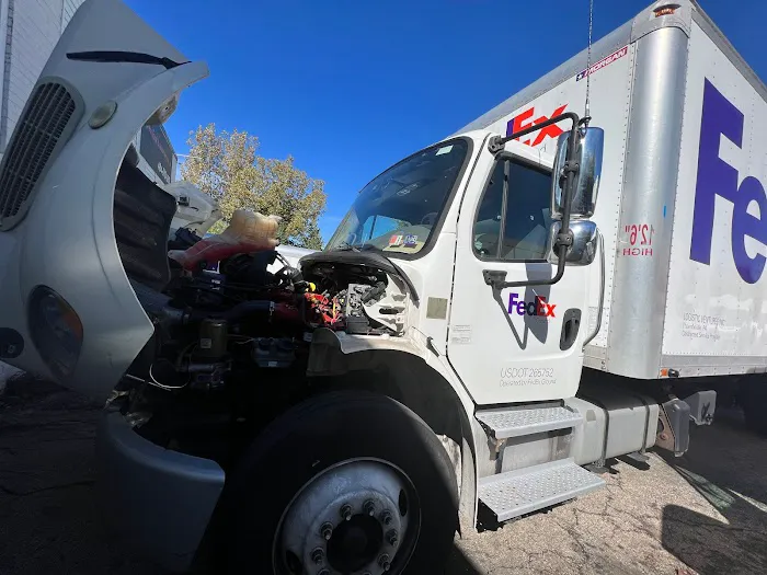 Express Auto & Truck Services 4