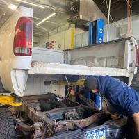 Express Auto & Truck Services
