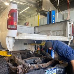 Express Auto & Truck Services ico
