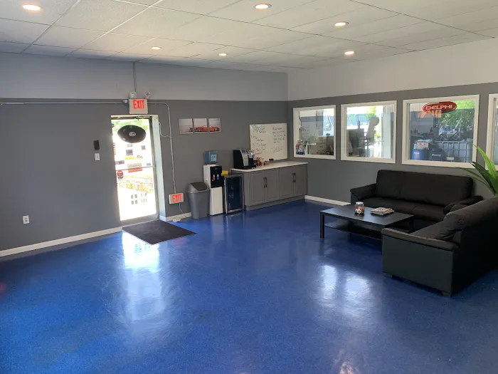 Express Auto & Truck Services 8