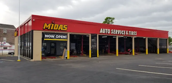 Midas 7