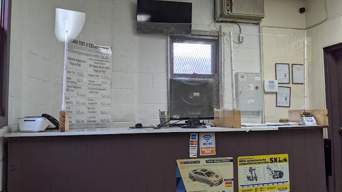 First Choice Auto Repair Service 0