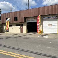 Oxford Auto Body