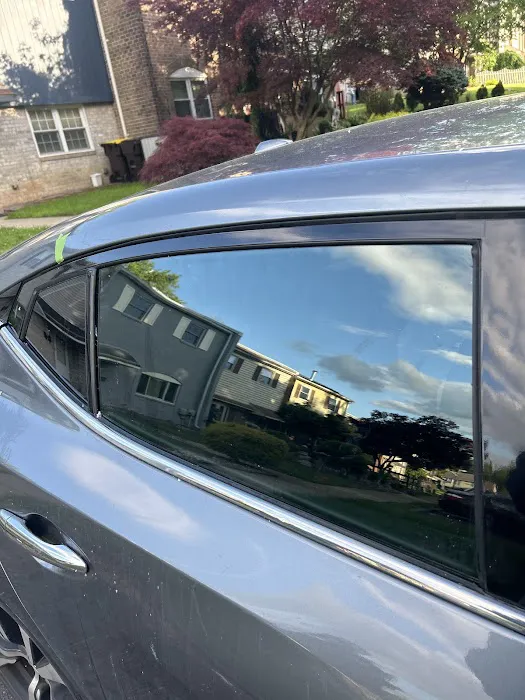 Bp Auto Glass #2 2